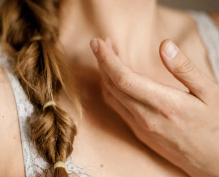 myths of aging for women